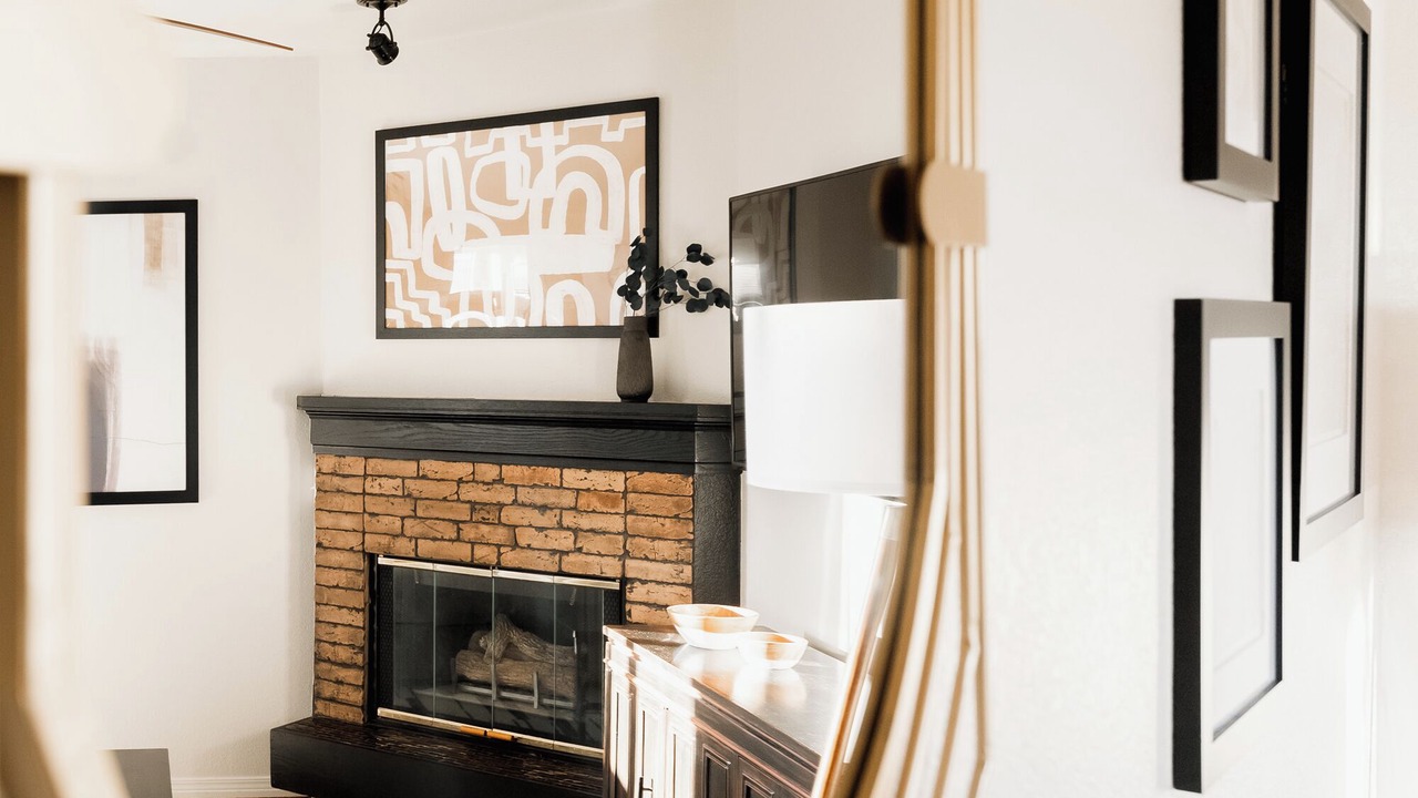 Photo of Livingroom in Greenwood Village