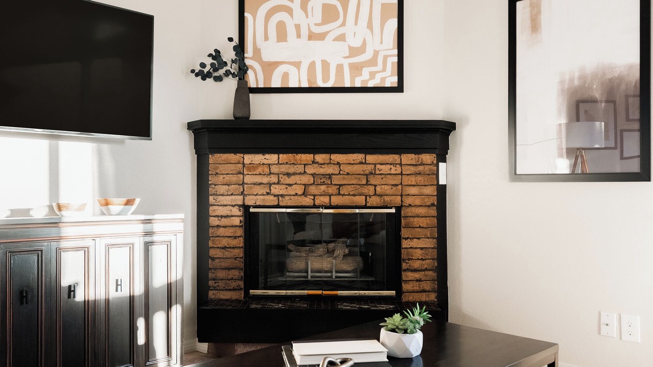 Photo of Livingroom in Greenwood Village