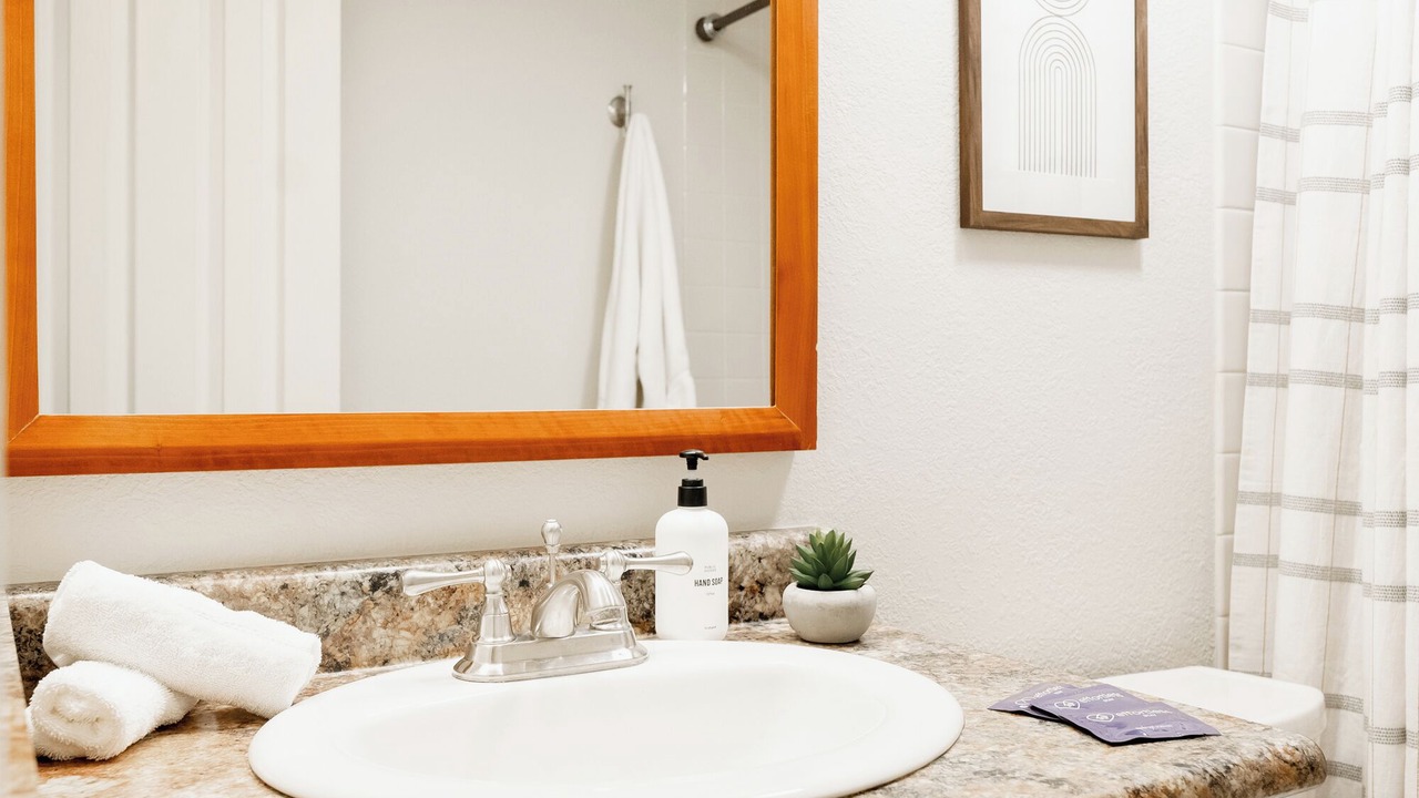 Photo of Bathroom in Greenwood Village