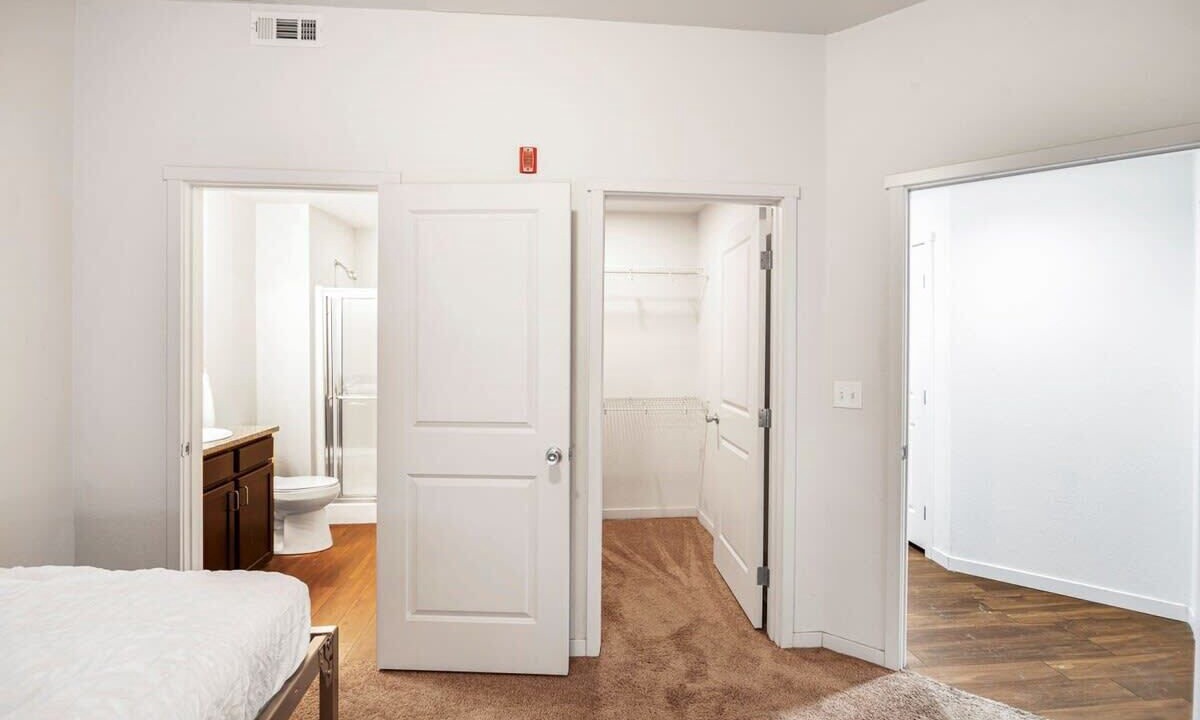 Photo of Bedroom in Greeley
