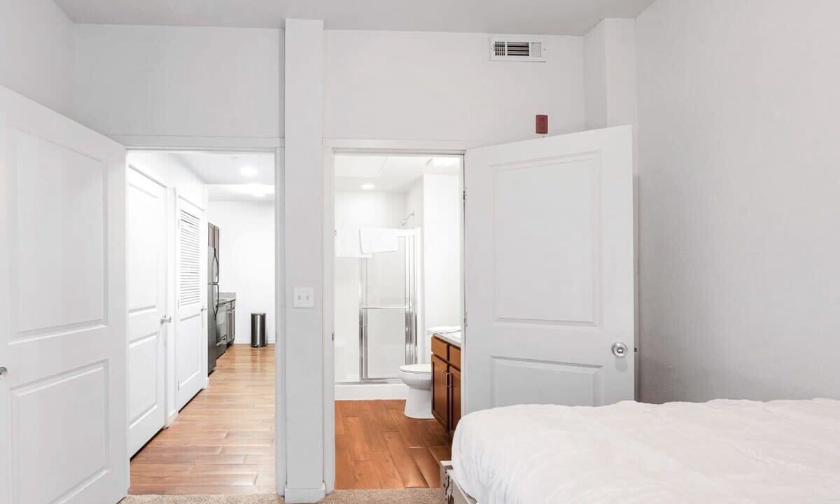 Photo of Bedroom in Greeley
