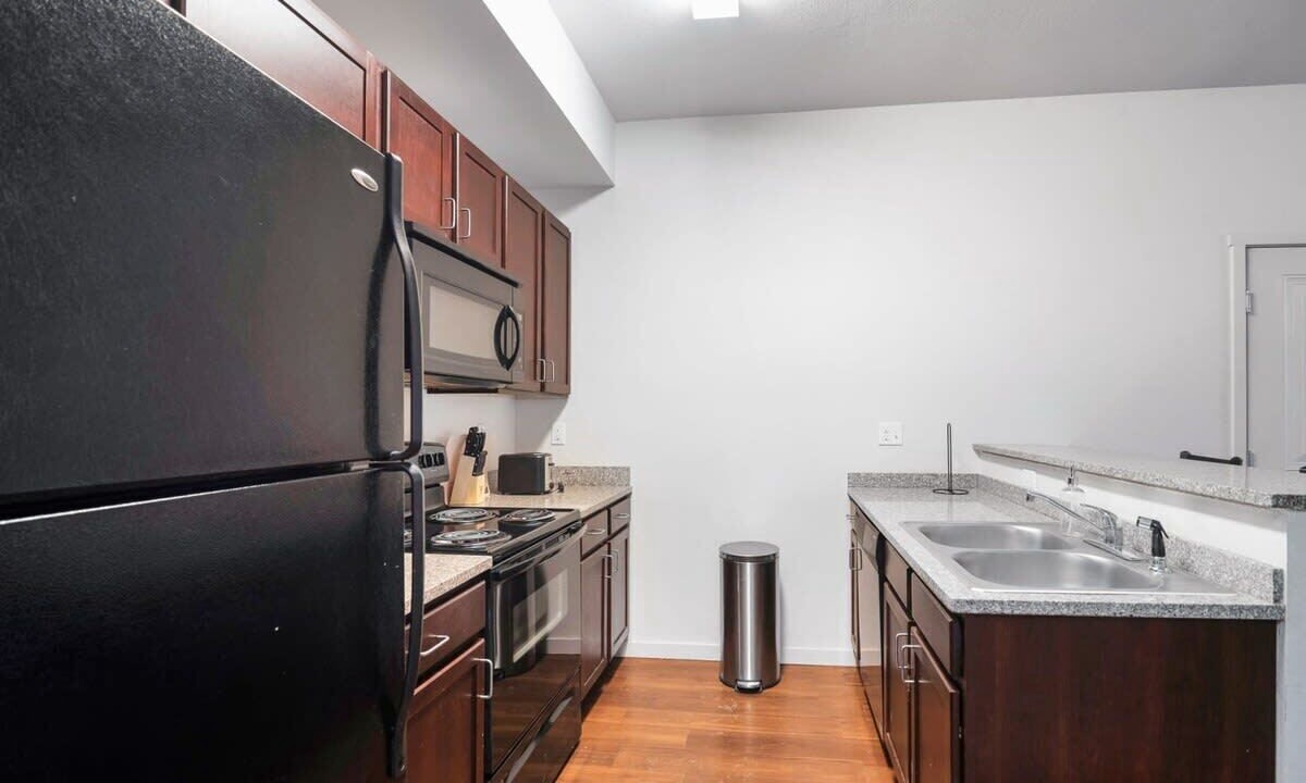 Photo of Kitchen in Greeley