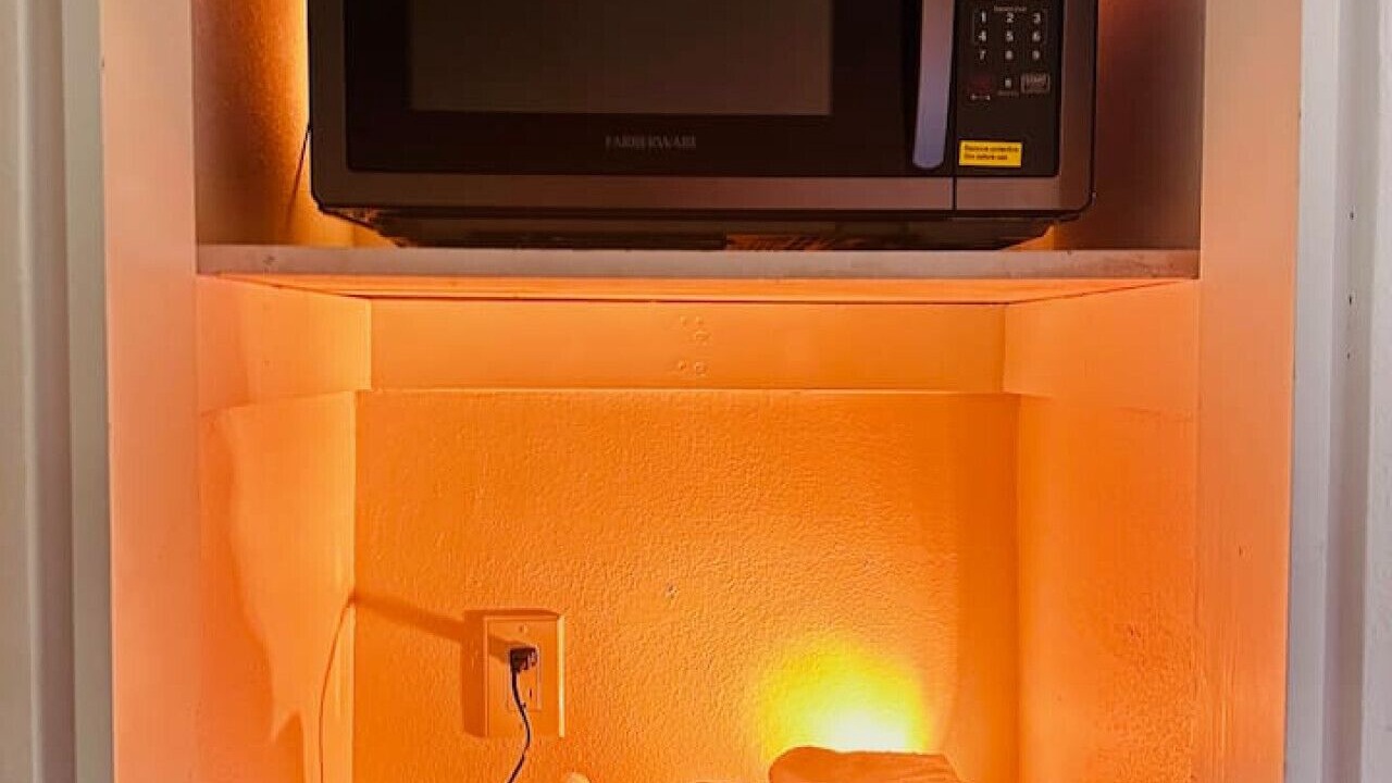 Photo of Kitchen in Baker