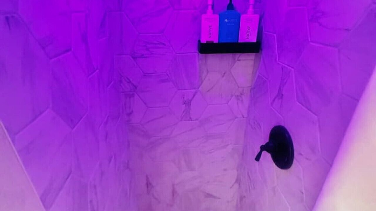 Photo of Bathroom in Baker