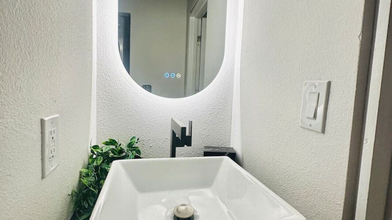 Photo of Bathroom in Baker