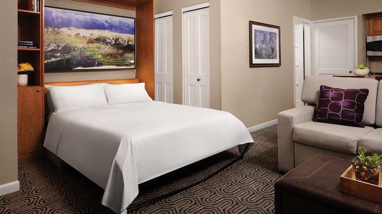 Photo of Bedroom in Vail