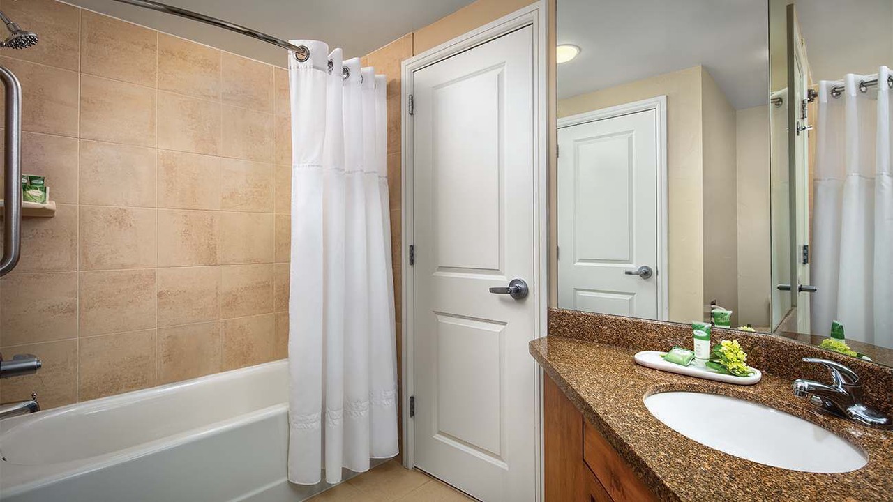 Photo of Bathroom in Vail
