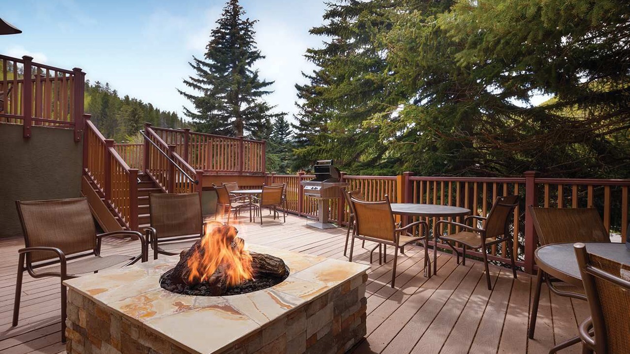 Photo of Outdoor in Vail