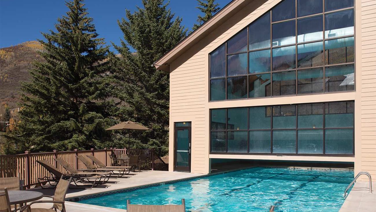 Photo of Outdoor in Vail