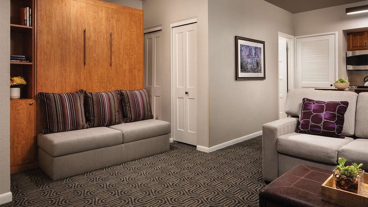 Photo of Livingroom in Vail
