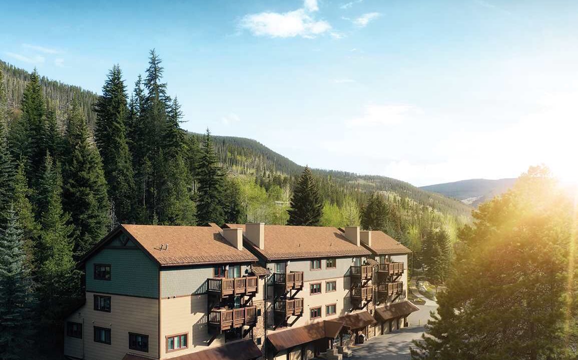 Photo of Outdoor in Vail