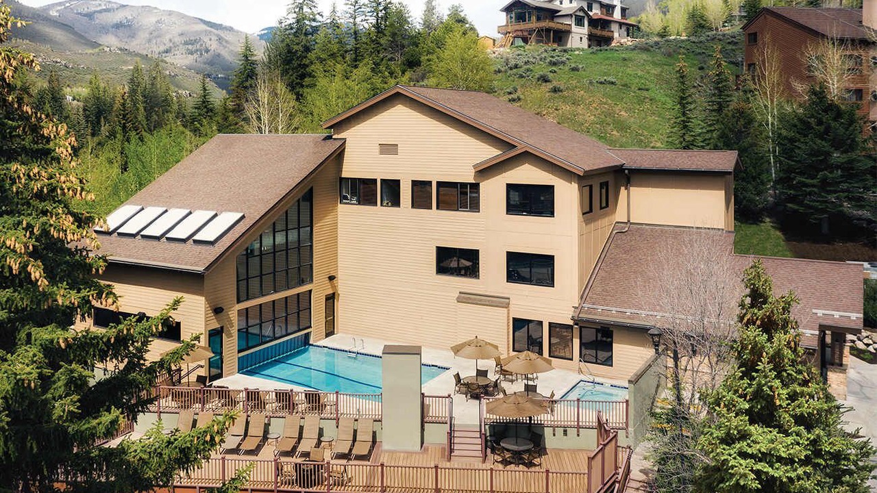 Photo of Outdoor in Vail