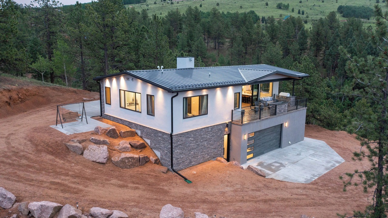Photo of Outdoor in Cripple Creek