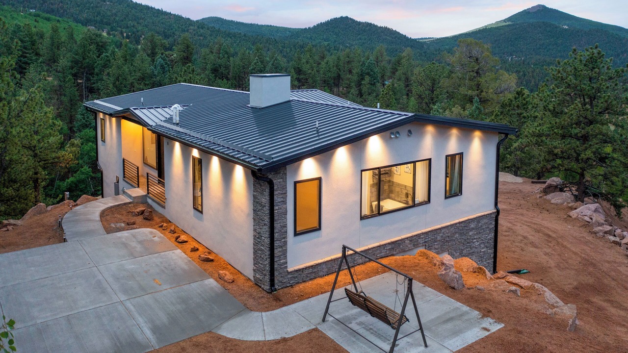Photo of Outdoor in Cripple Creek
