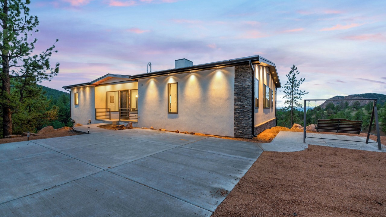 Photo of Outdoor in Cripple Creek