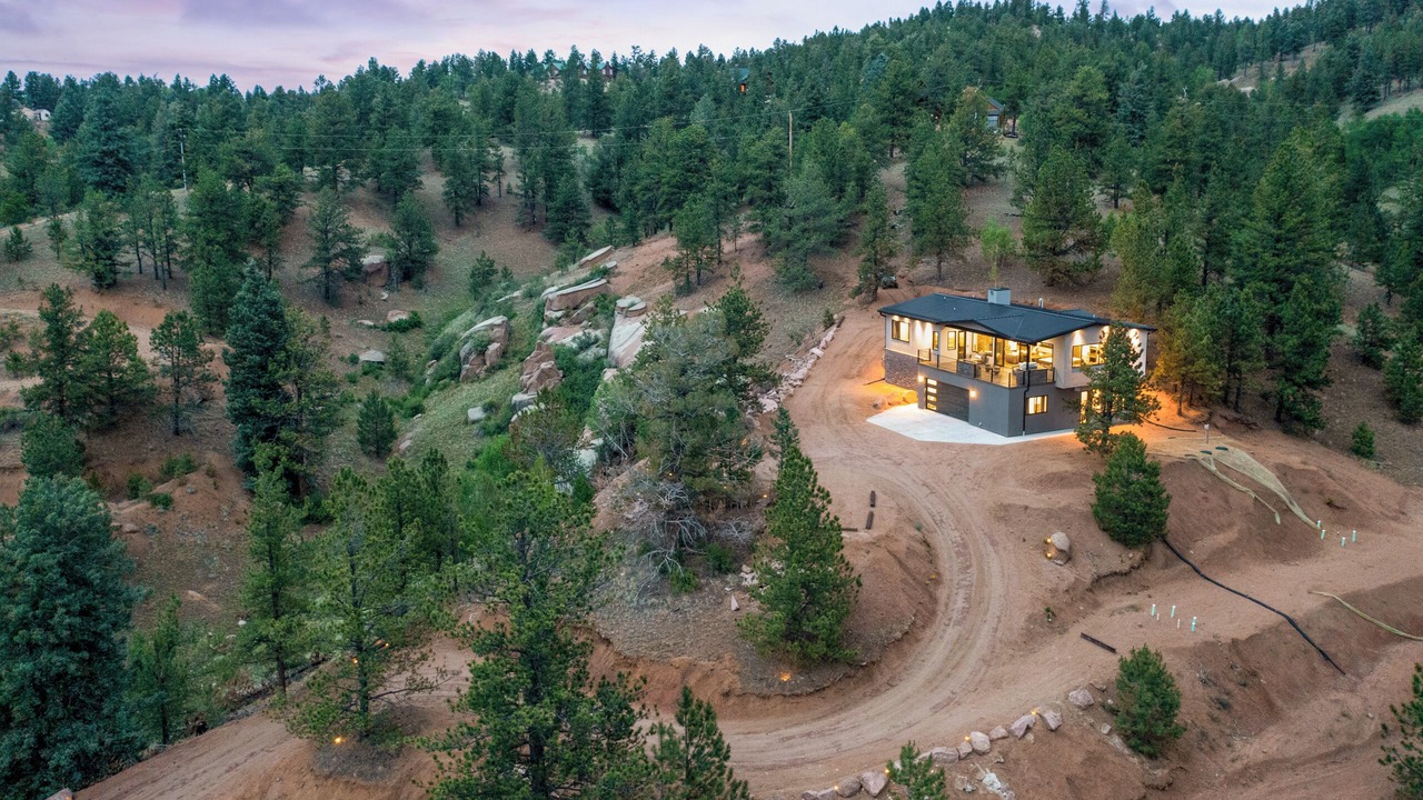 Photo of Outdoor in Cripple Creek