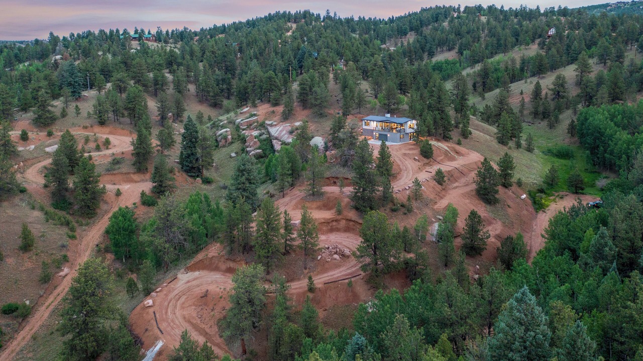 Photo of Outdoor in Cripple Creek