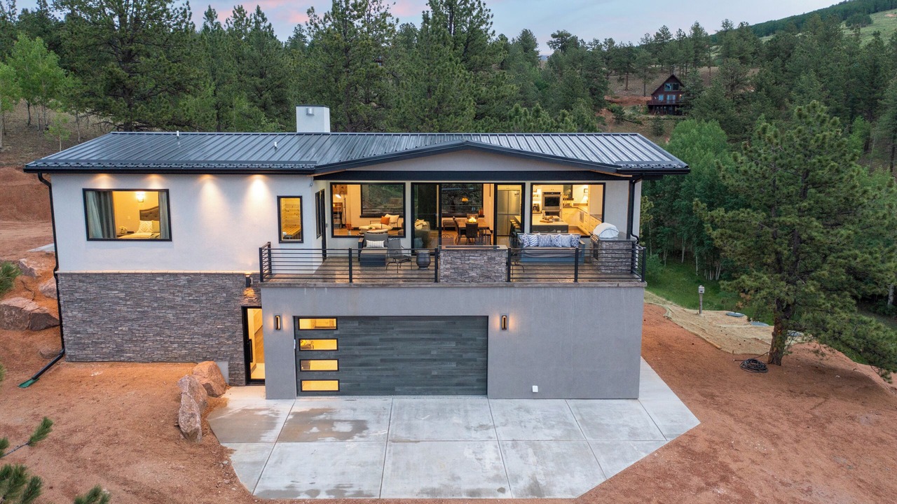 Photo of Outdoor in Cripple Creek