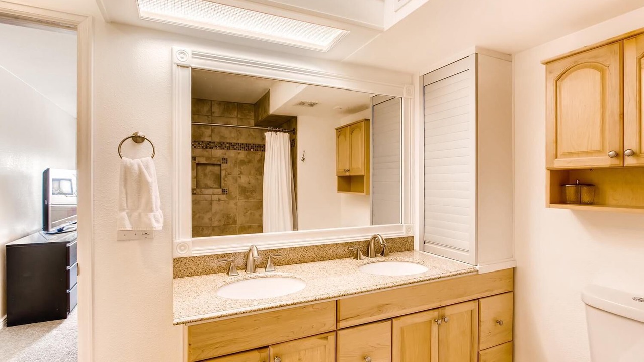 Photo of Bathroom in Greenwood Village