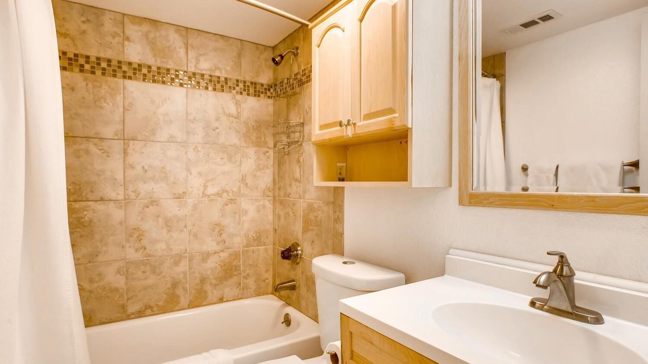Photo of Bathroom in Greenwood Village