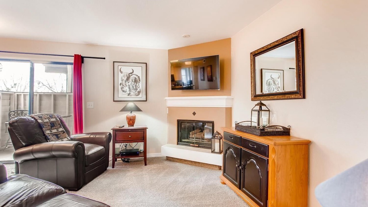 Photo of Livingroom in Greenwood Village