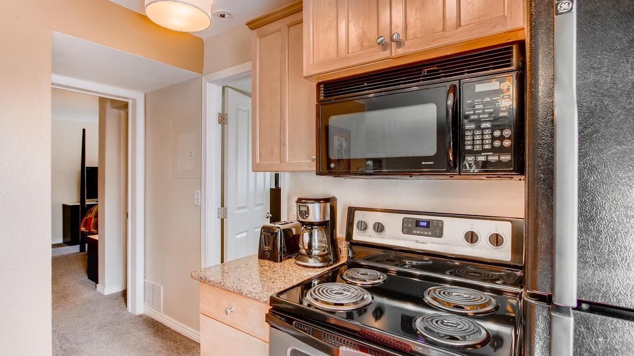 Photo of Kitchen in Greenwood Village