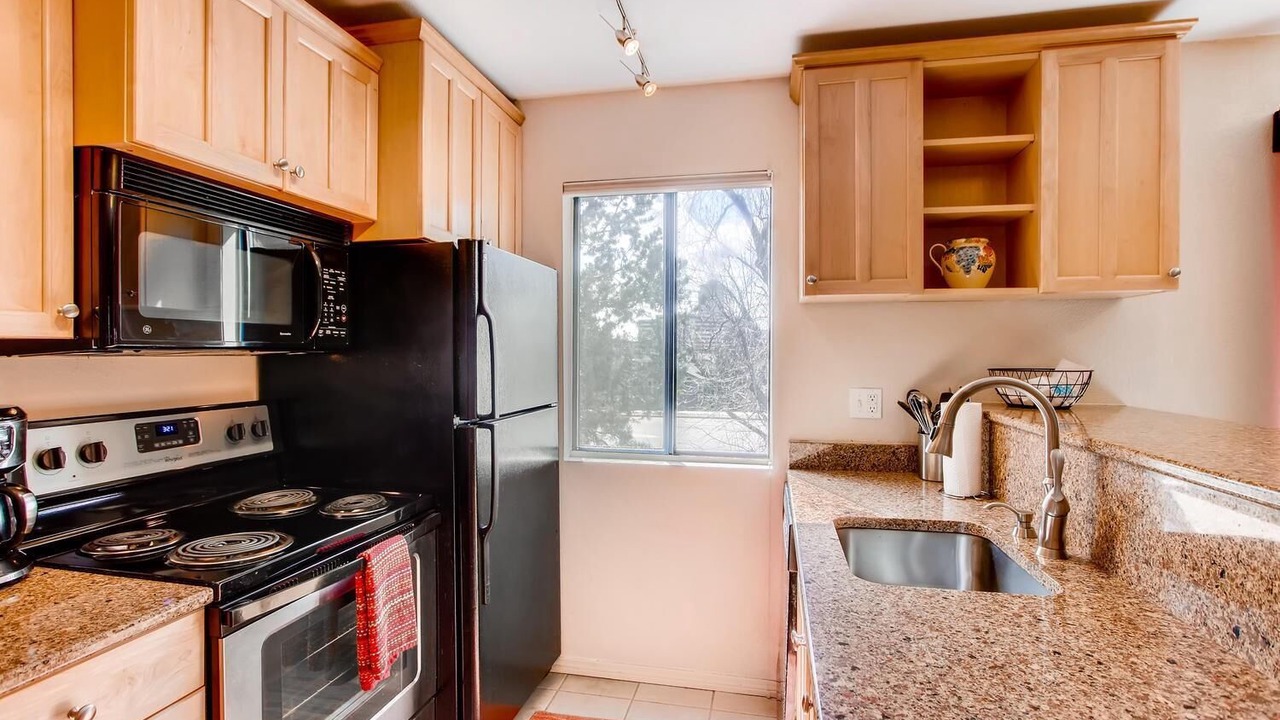 Photo of Kitchen in Greenwood Village