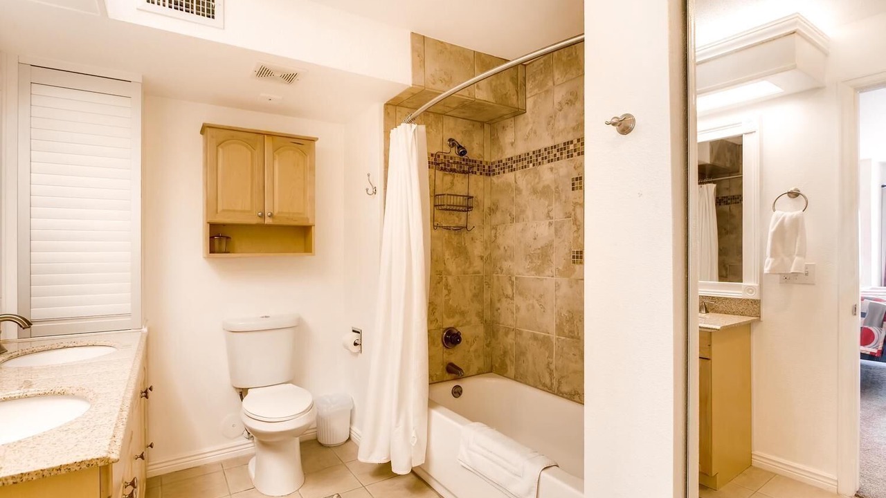 Photo of Bathroom in Greenwood Village