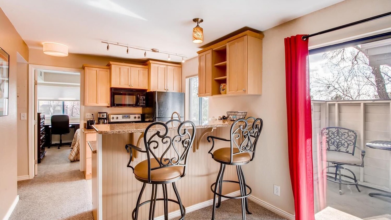 Photo of Kitchen in Greenwood Village