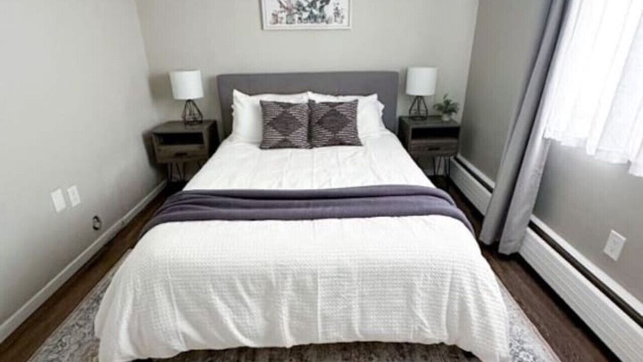 Photo of Bedroom in Congress Park