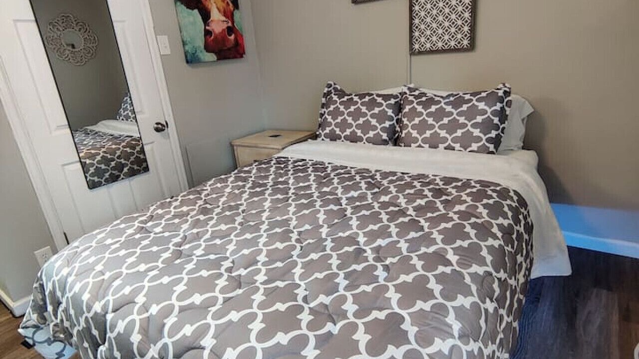 Photo of Bedroom in Olde Town Arvada