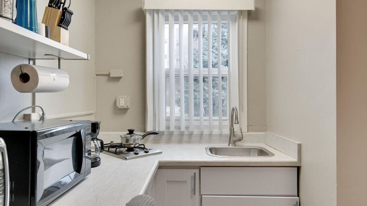 Photo of Kitchen in Olde Town Arvada