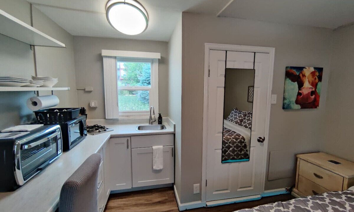 Photo of Kitchen in Olde Town Arvada