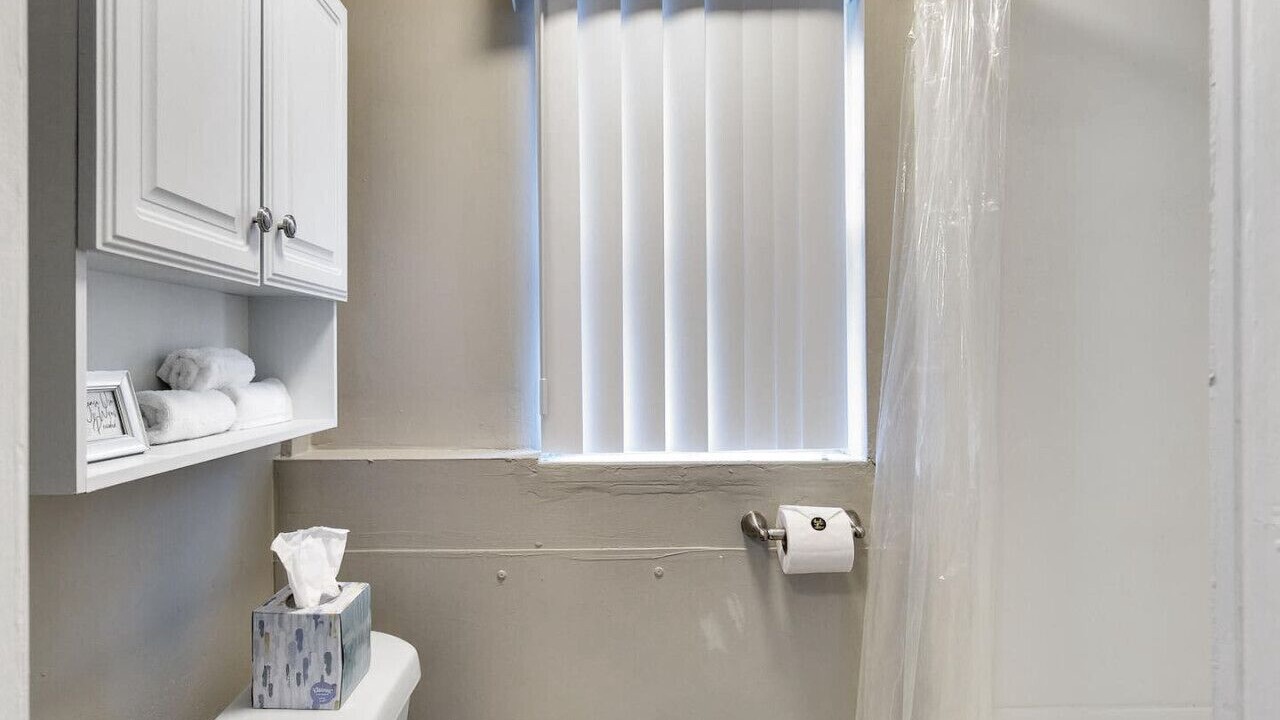 Photo of Bathroom in Olde Town Arvada