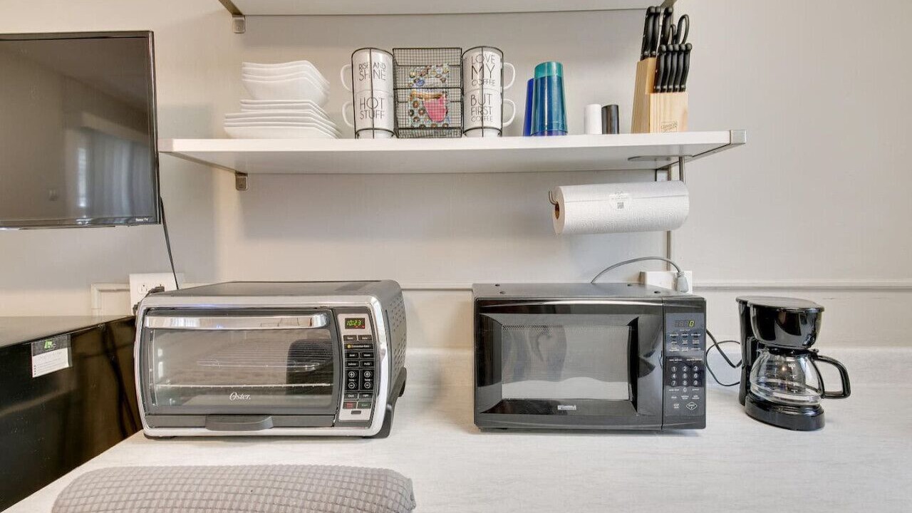 Photo of Kitchen in Olde Town Arvada