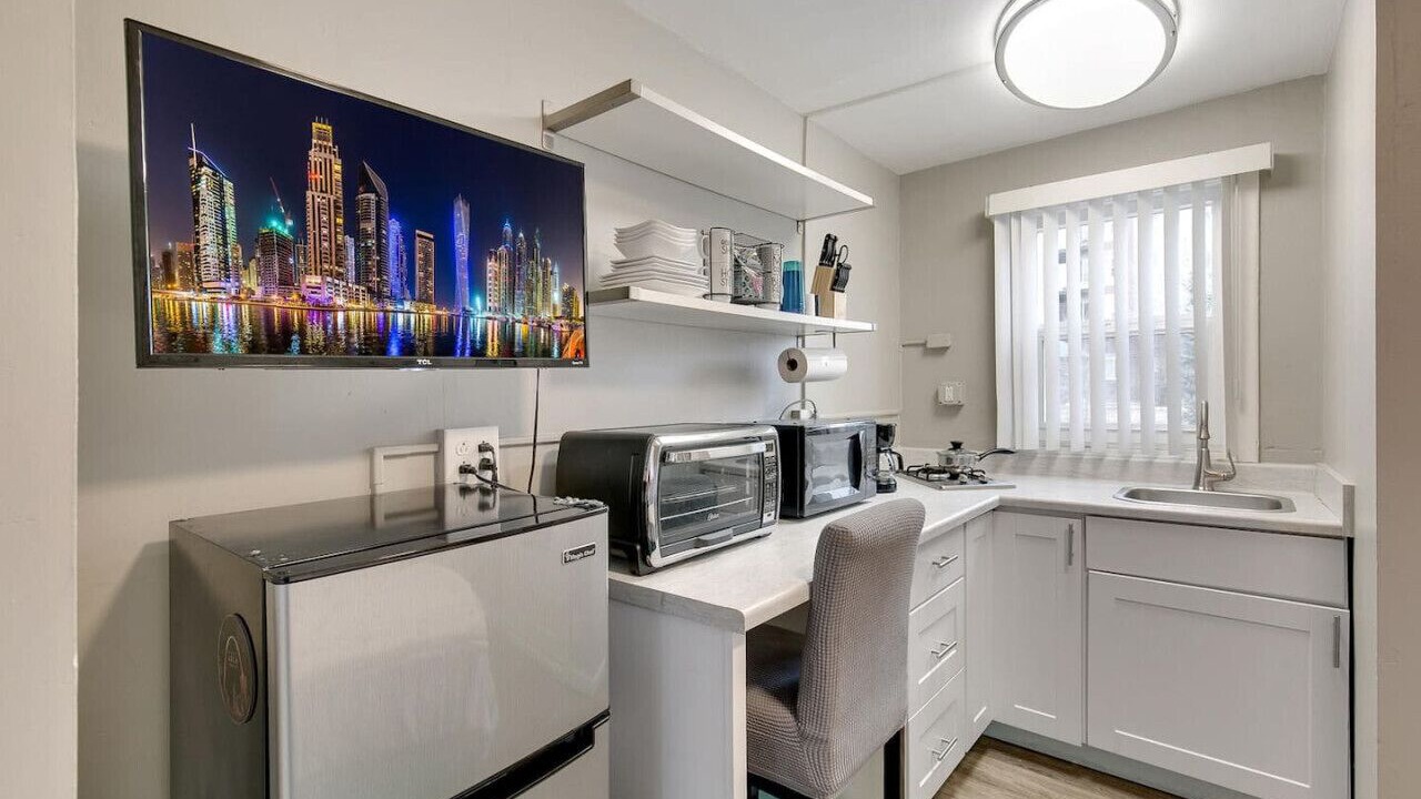 Photo of Kitchen in Olde Town Arvada