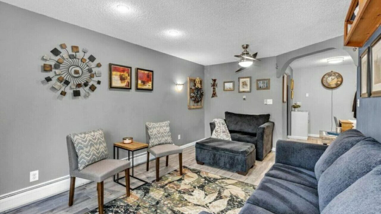 Photo of Bedroom in Golden