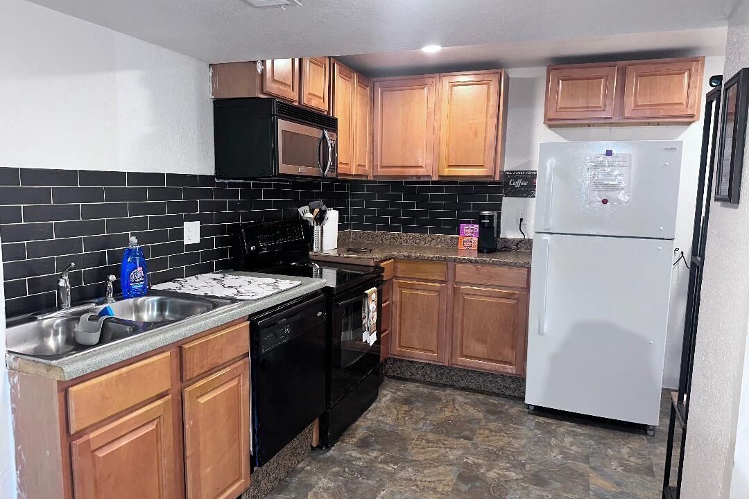 Photo of Kitchen in Aurora