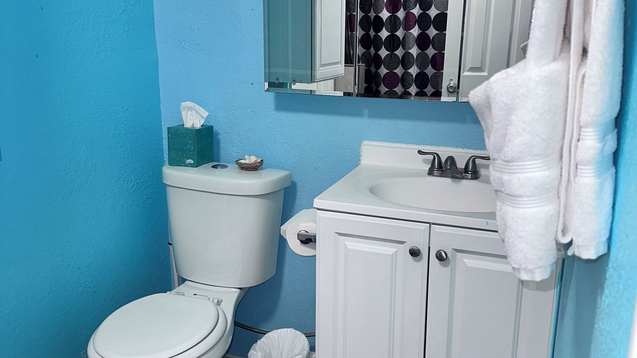 Photo of Bathroom in Aurora