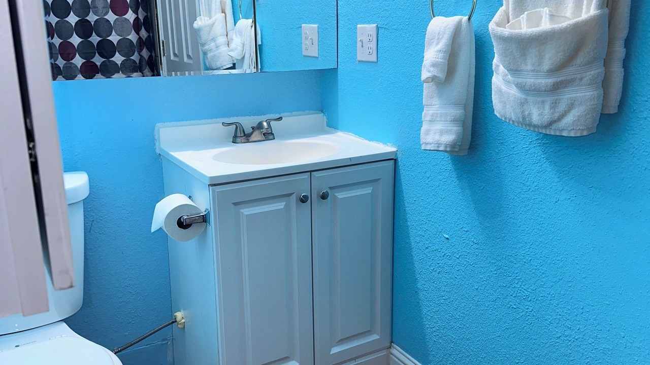 Photo of Bathroom in Aurora