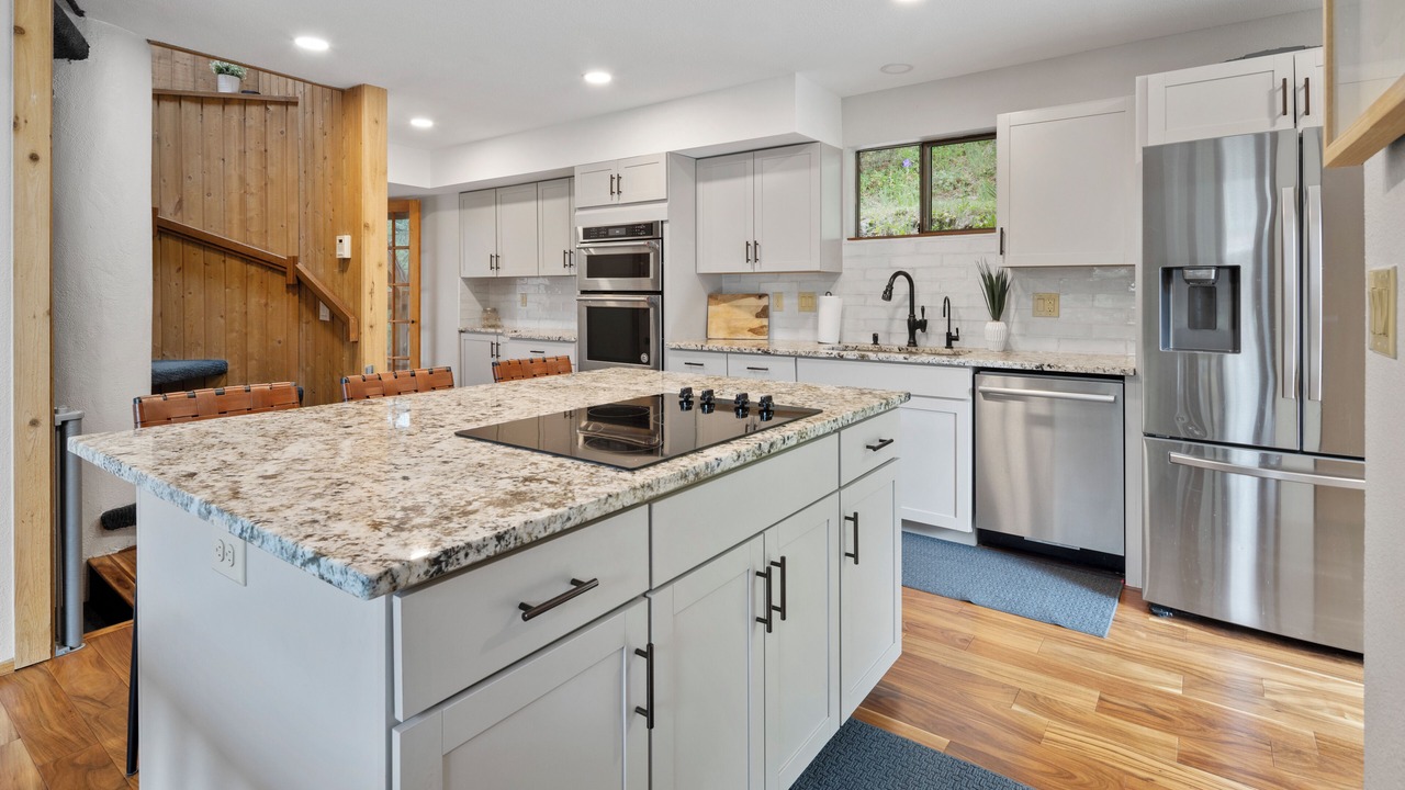 Photo of Kitchen in Indian Hills