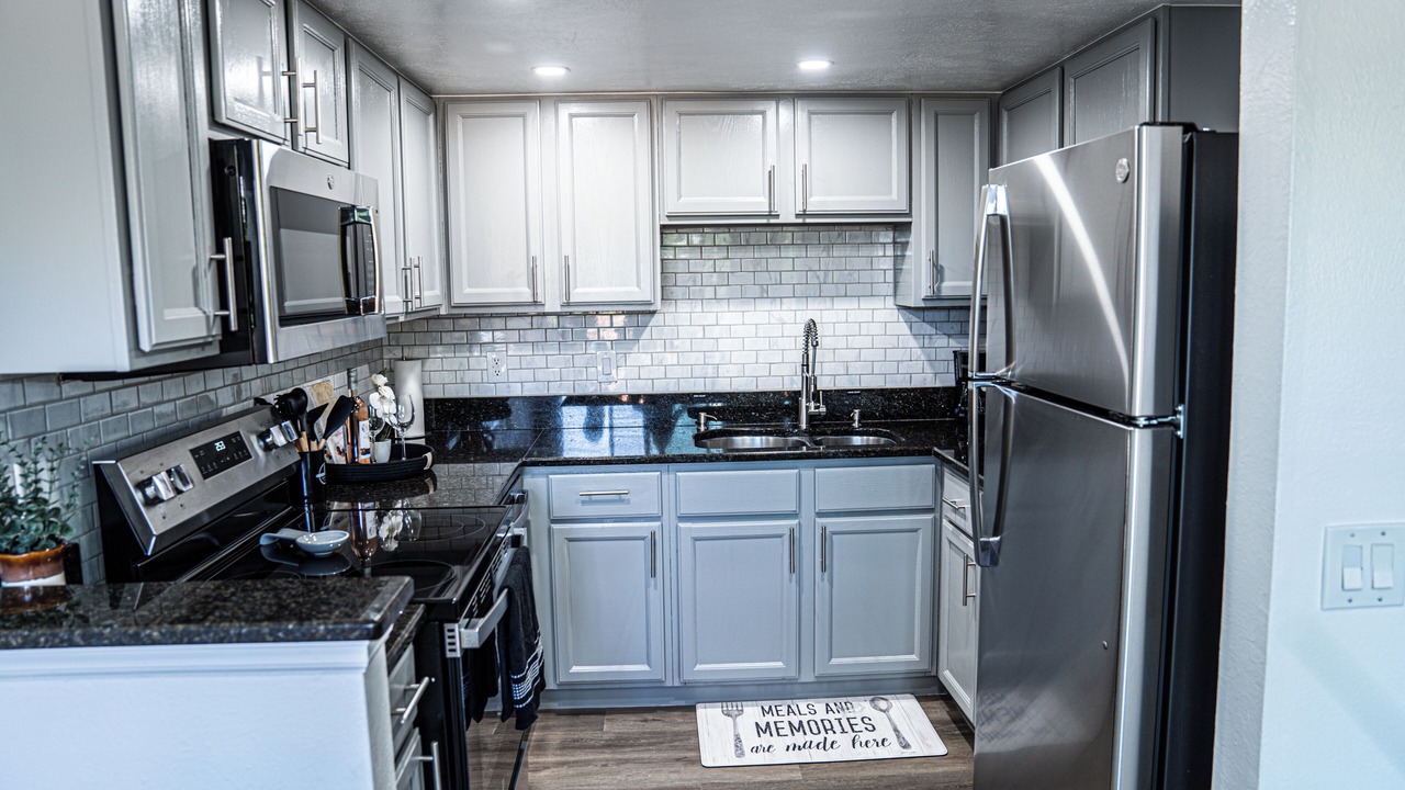 Photo of Kitchen in Aurora