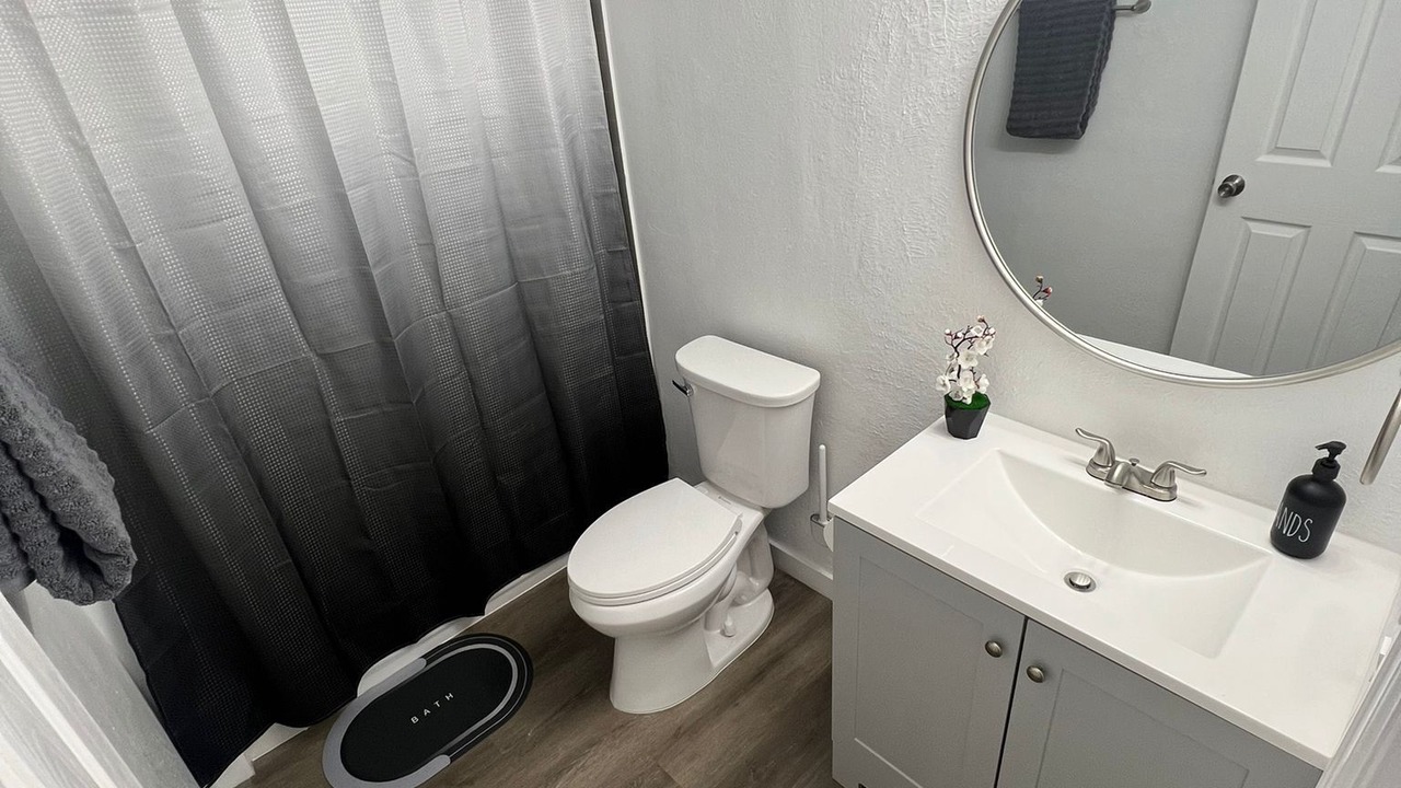 Photo of Bathroom in Aurora