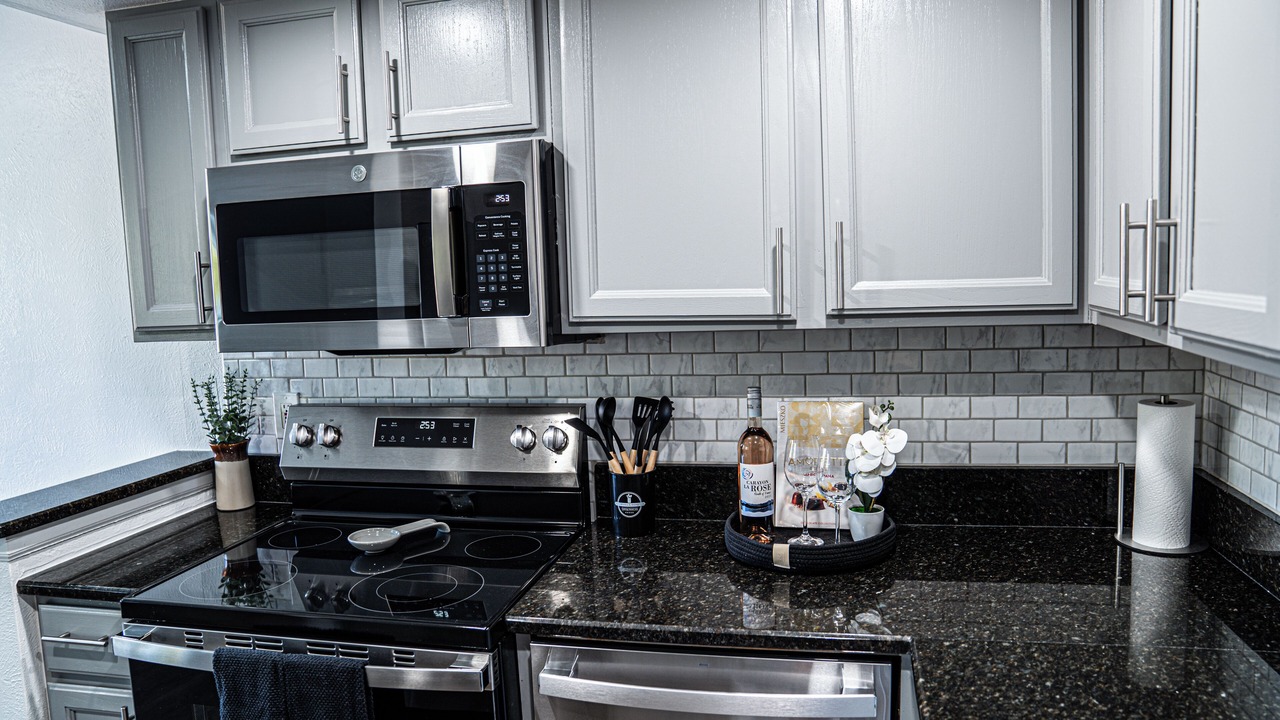 Photo of Kitchen in Aurora