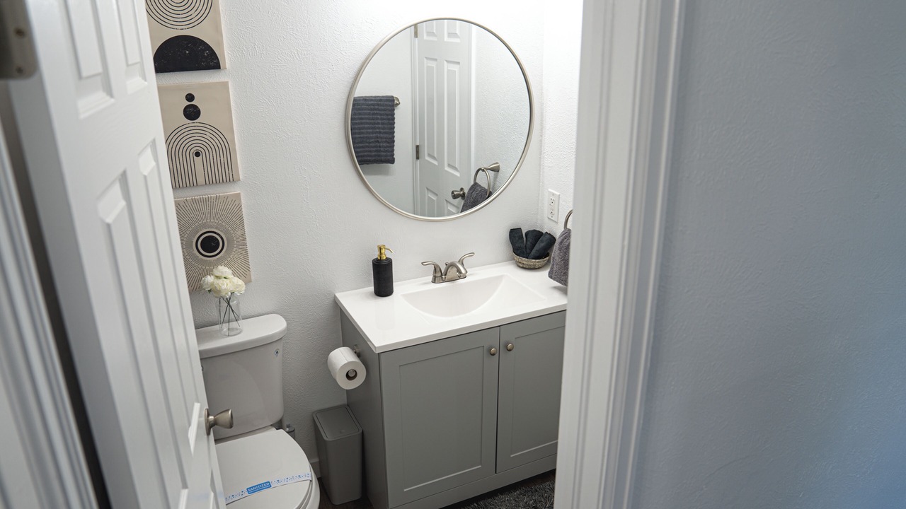 Photo of Bathroom in Aurora