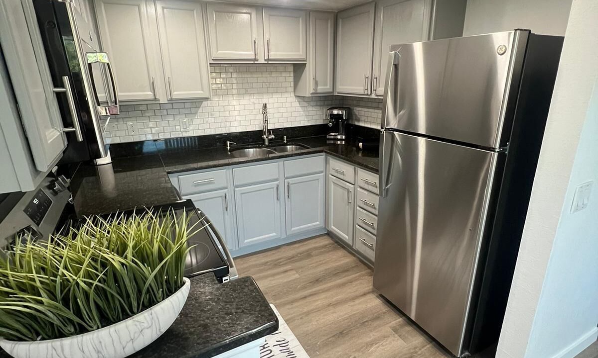 Photo of Kitchen in Aurora