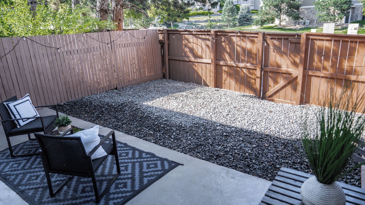 Photo of Outdoor in Aurora