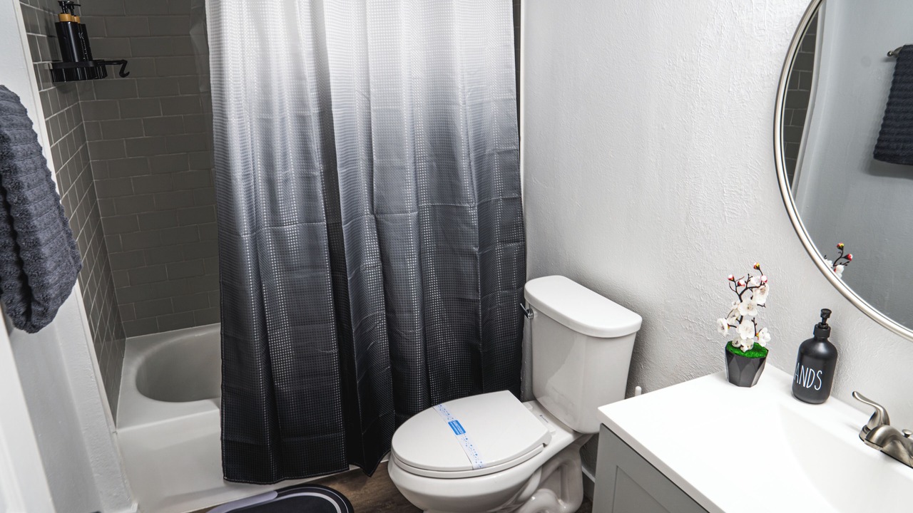 Photo of Bathroom in Aurora