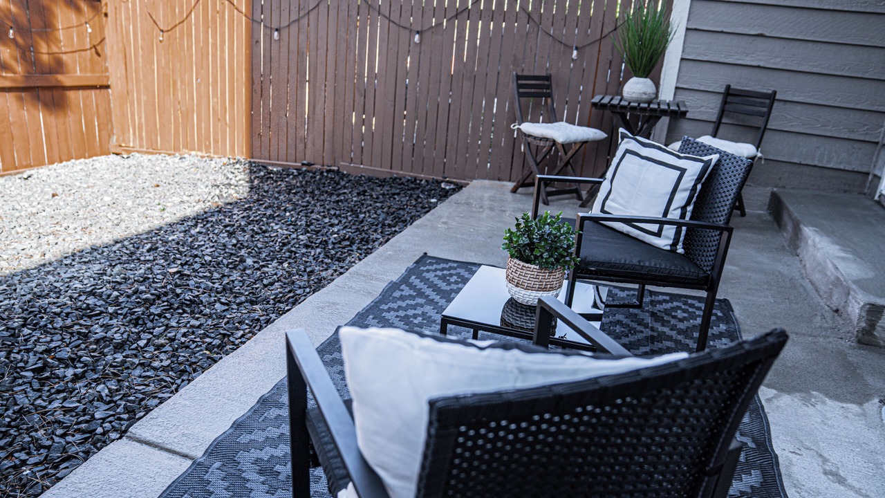 Photo of Patio Balcony in Aurora