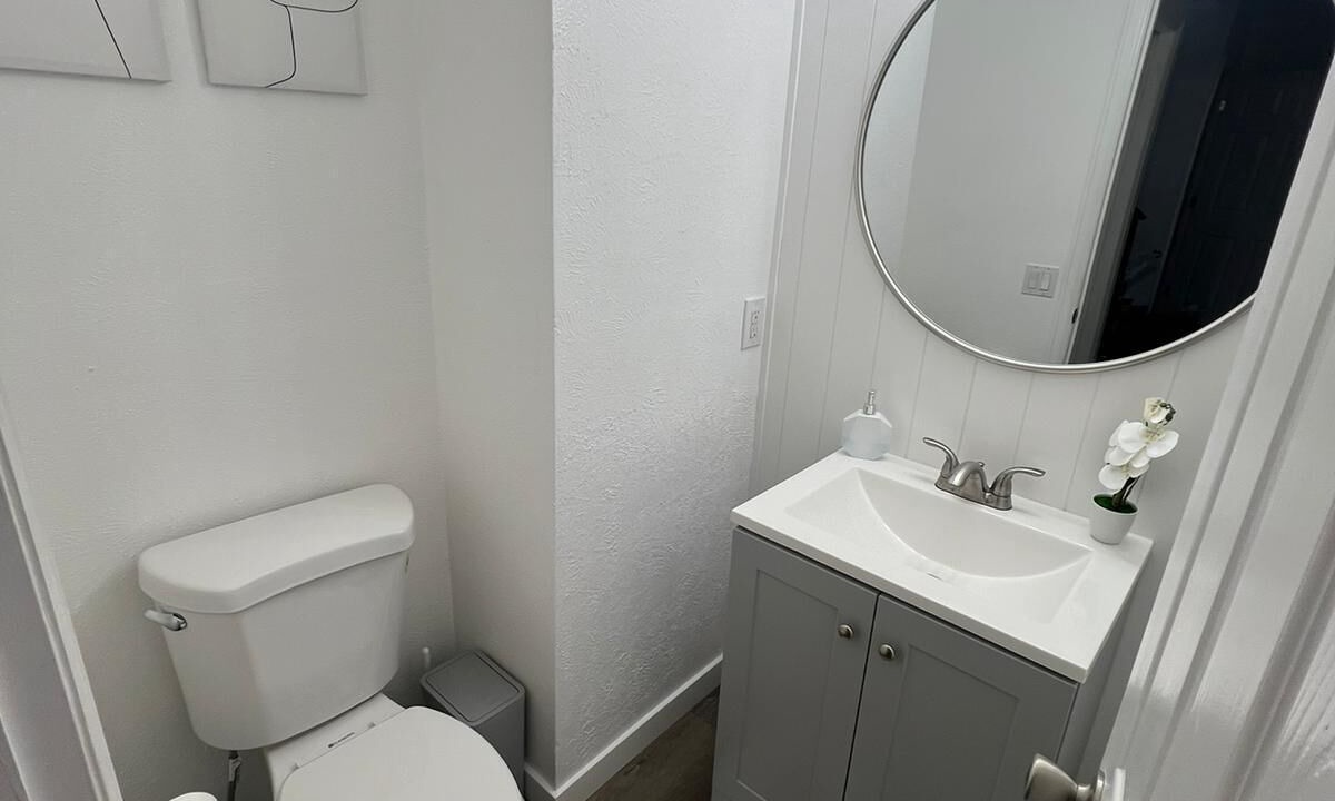 Photo of Bathroom in Aurora
